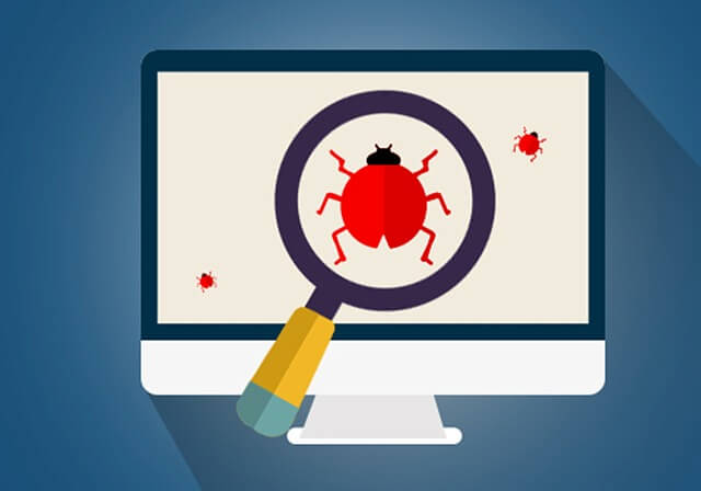 Cơ chế hoạt động của virus