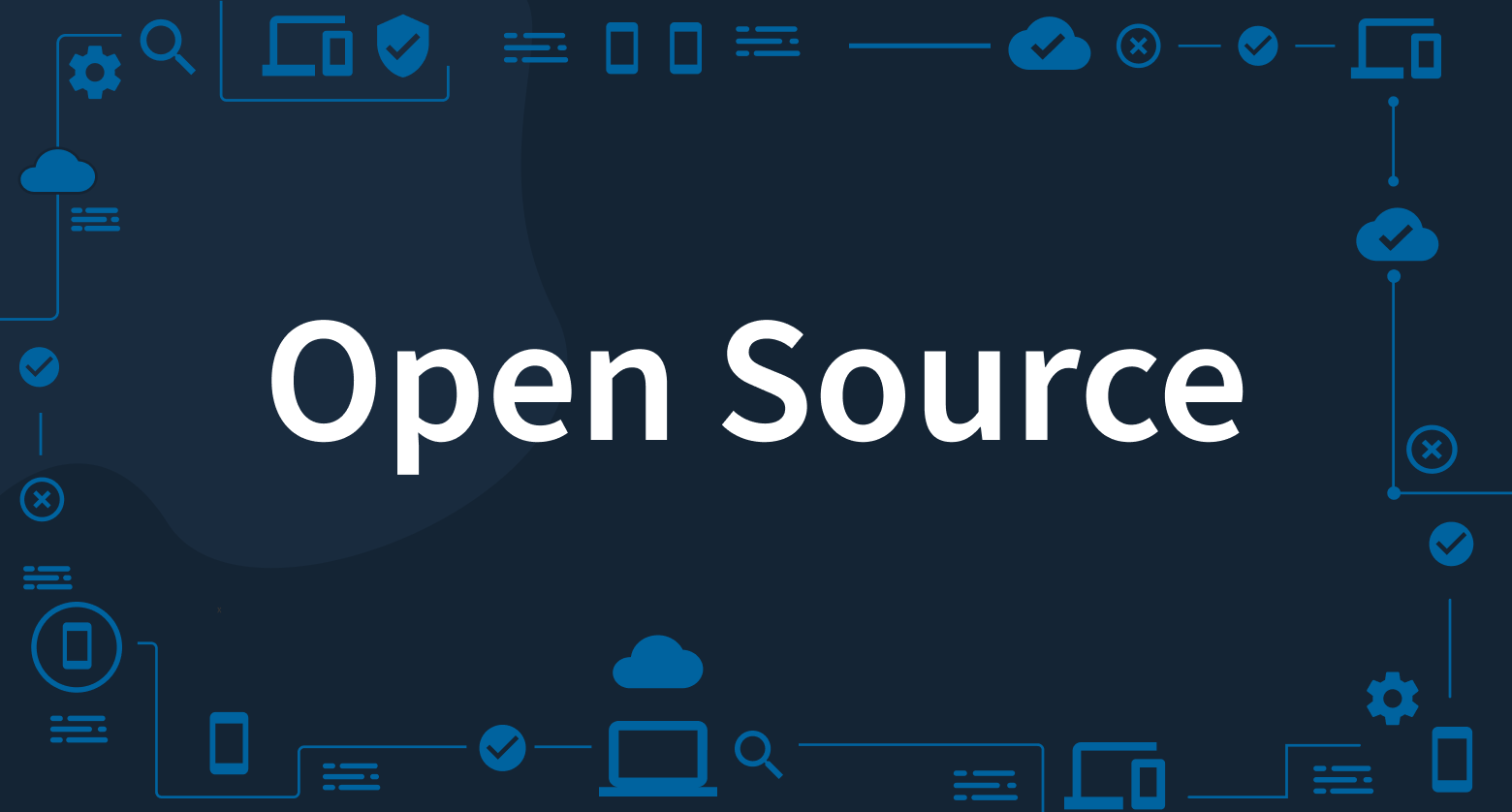 open source