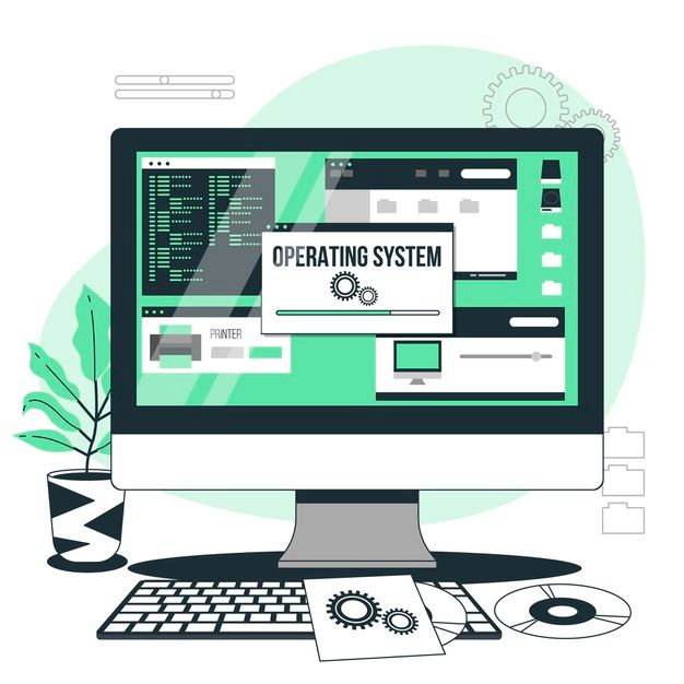 Operating System