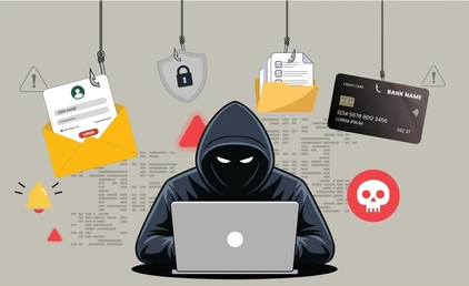 Tìm Hiểu Phishing: Cơ Chế, Tác Hại và Biện Pháp Bảo Mật