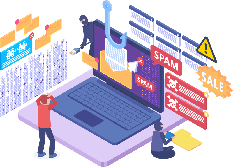 Dấu hiệu nhận biết phishing