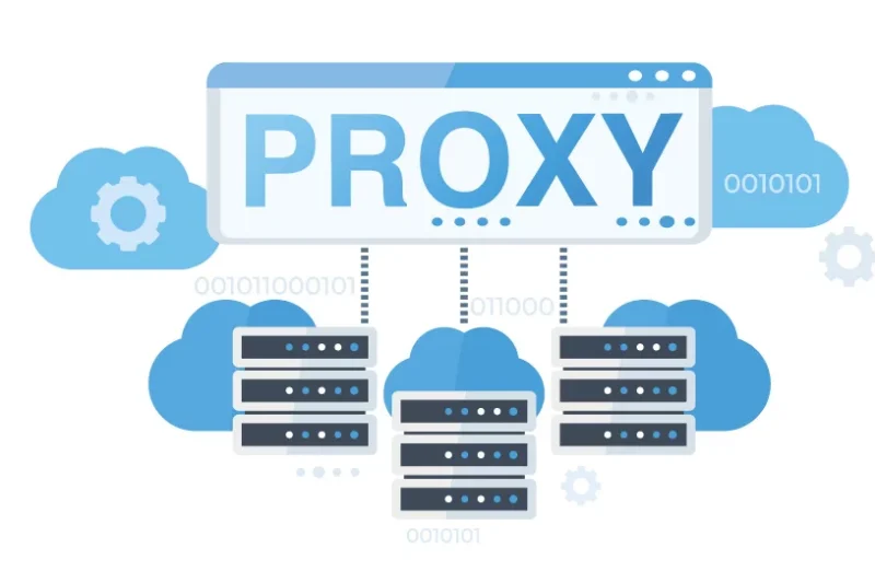 Proxy là gì? Tìm hiểu khái niệm và những ứng dụng thực tiễn của Proxy