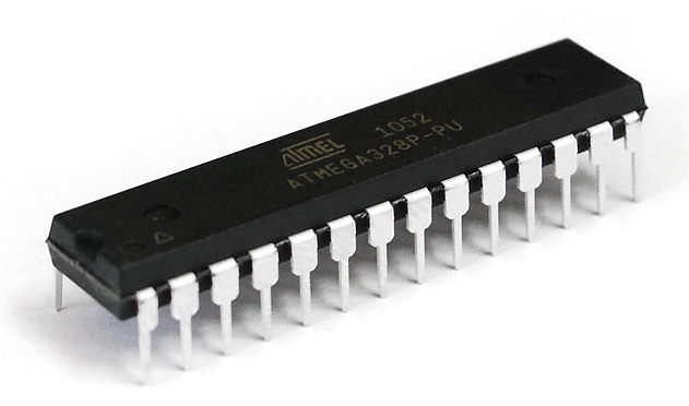 ROM — Bộ nhớ chỉ đọc (Read-Only Memory)