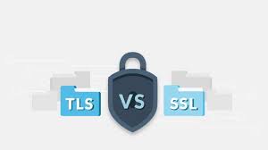 So sánh SSL và TLS