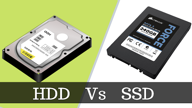 SSD vs HDD: So sánh, ưu nhược điểm và cách chọn ổ cứng phù hợp
