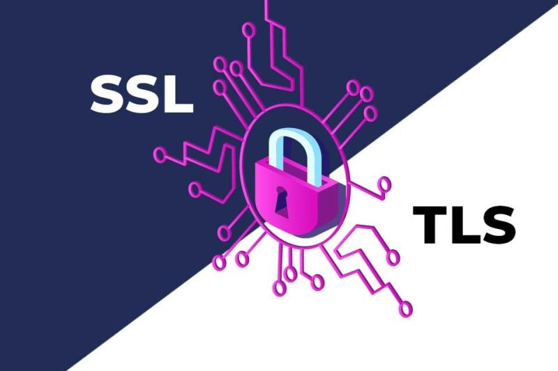 SSL/TLS