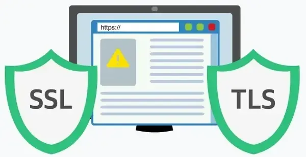 SSL/TLS là gì?