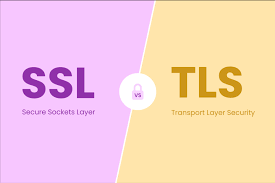 SSL/TLS