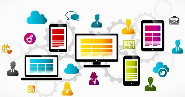 Xu hướng và tương lai của mạng máy tính