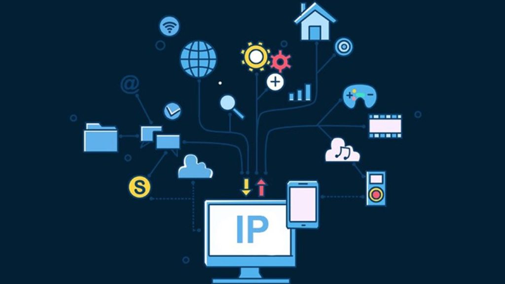Ứng dụng và thực tiễn của địa chỉ IP