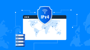 What is ipv4